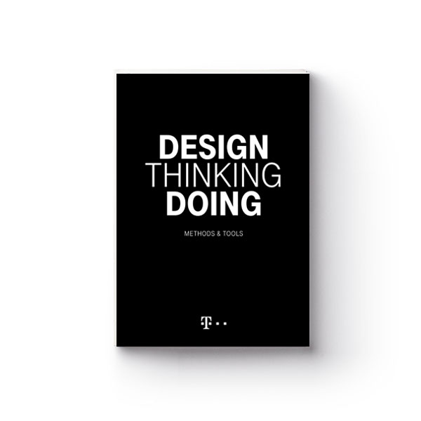 Philipp Thesen: Design Thinking Doing